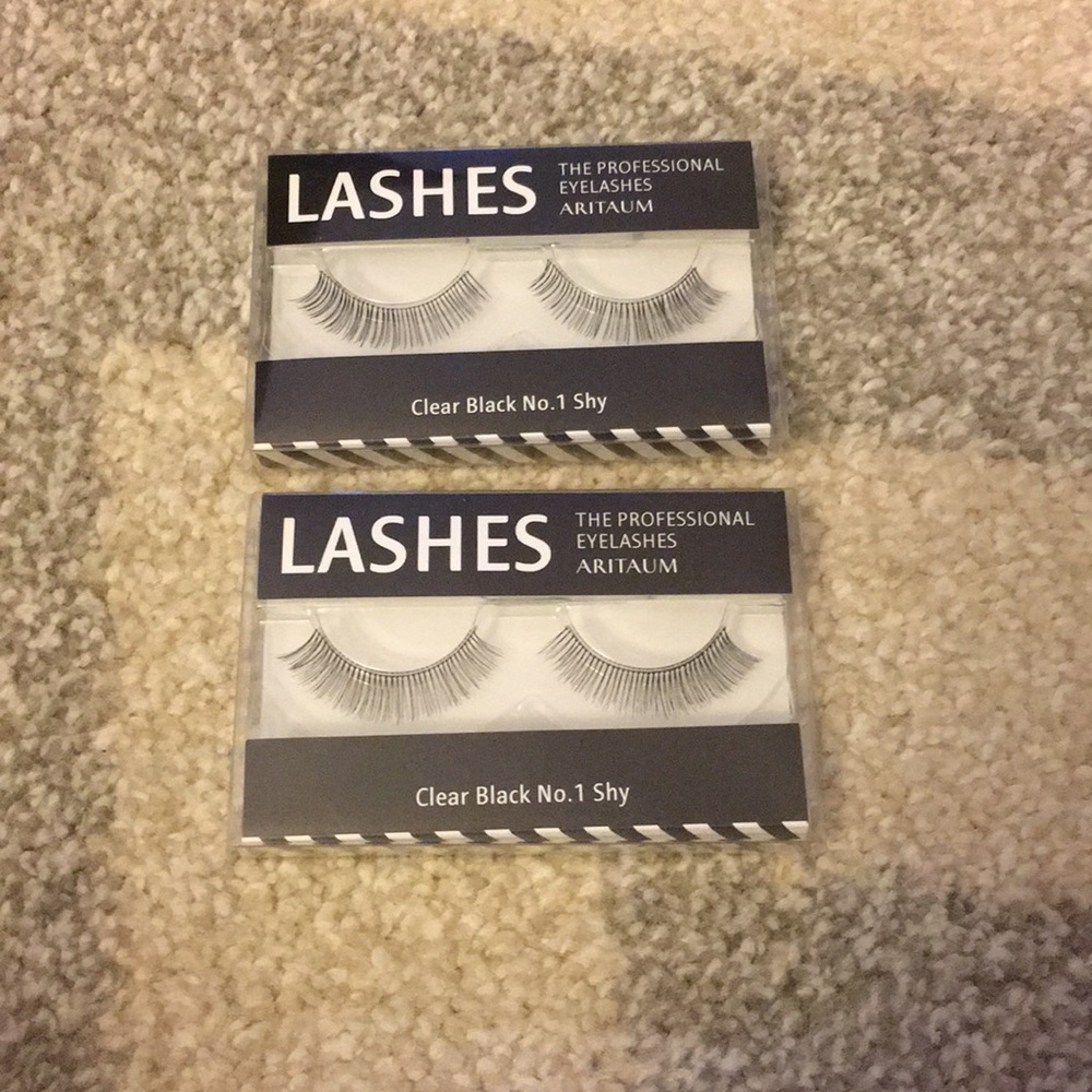 NEW False Lashes